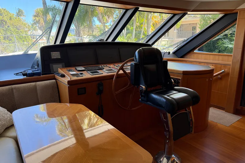 Slide: The Image of Stern - 8