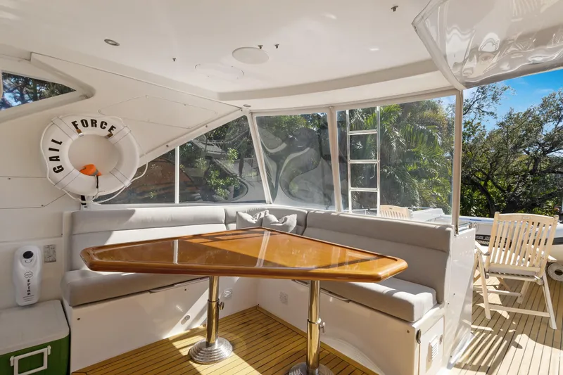 Slide: The Image of Flybridge - 82