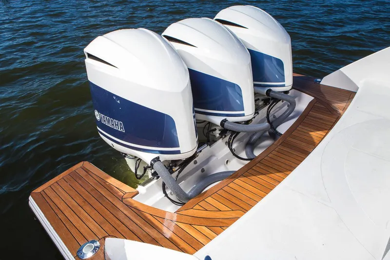 Slide: The Image of Manufacturer Provided Image - 15