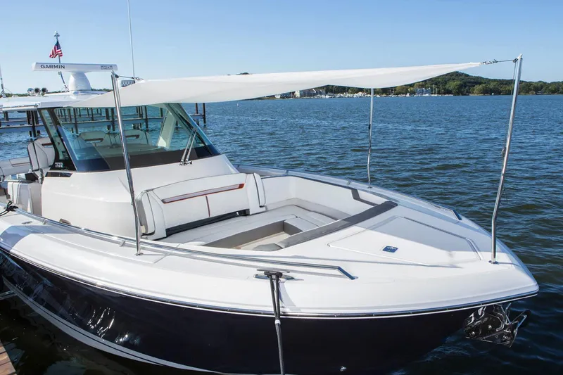 Slide: The Image of Manufacturer Provided Image - 7