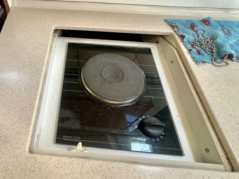 Slide: The Image of Regal Commodore 2760 2001 - 52