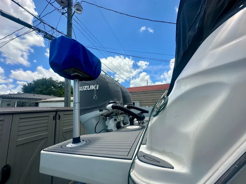 Slide: The Image of Regal Commodore 2760 2001 - 72