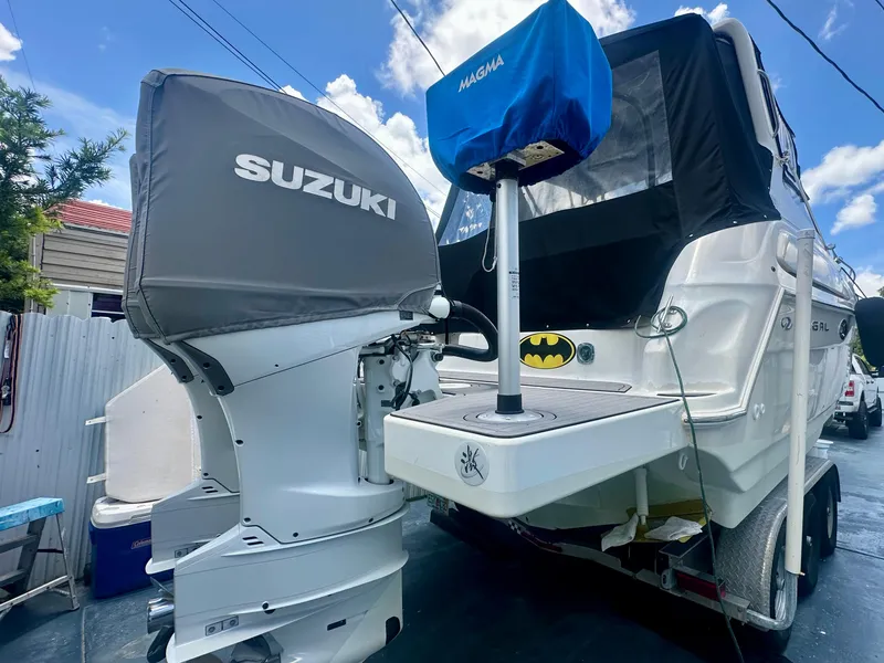 Slide: The Image of Regal Commodore 2760 2001 - 74