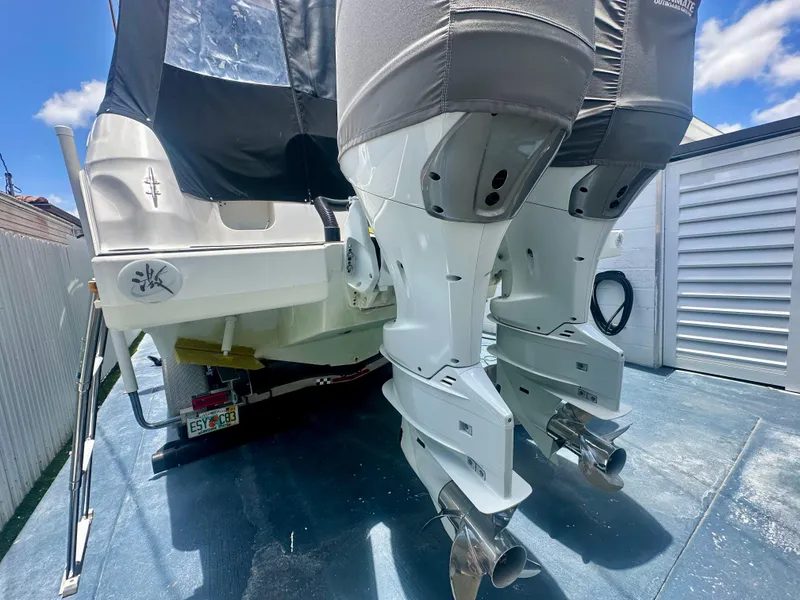 Slide: The Image of Regal Commodore 2760 2001 - 76