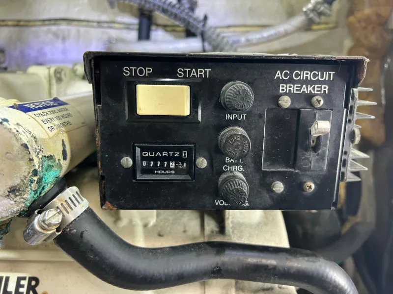 Slide: The Image of Regal Commodore 2760 2001 - 79