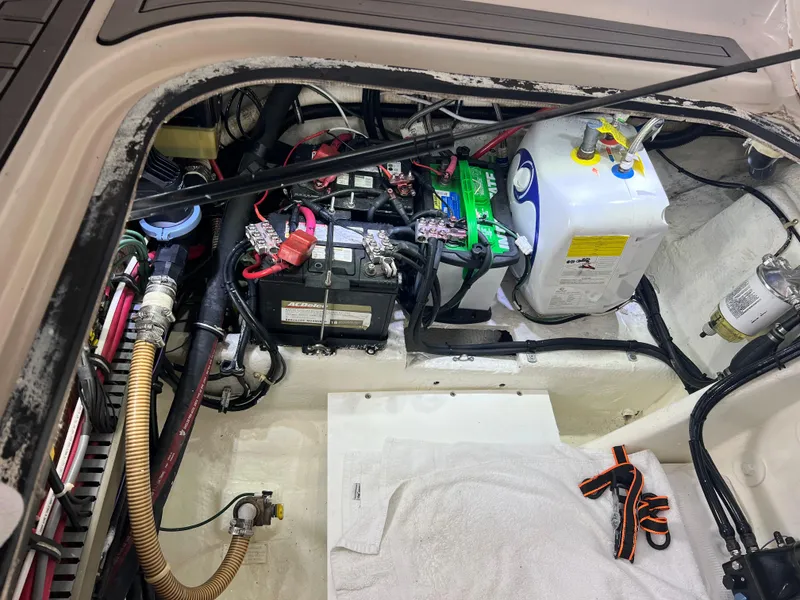 Slide: The Image of Regal Commodore 2760 2001 - 81