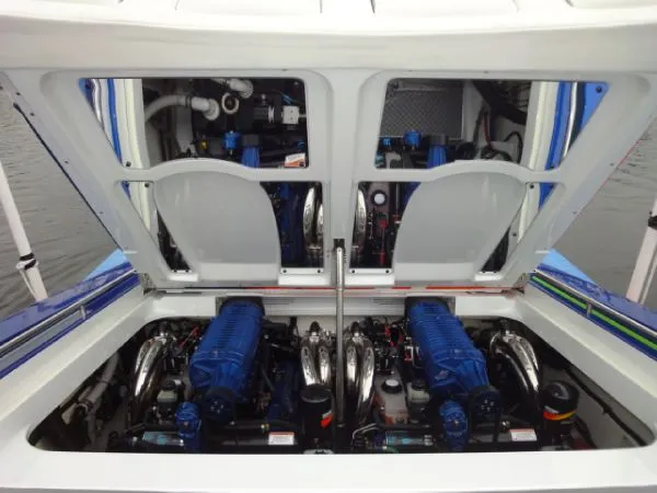 Slide: The Image of Formula 382 FASTech 2008 - 4