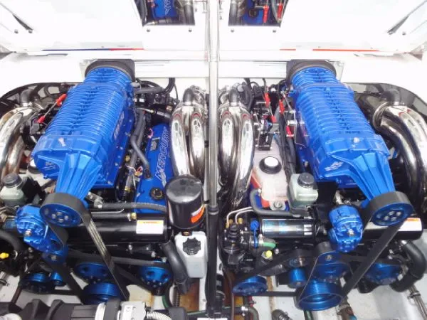 Slide: The Image of Formula 382 FASTech 2008 - 5