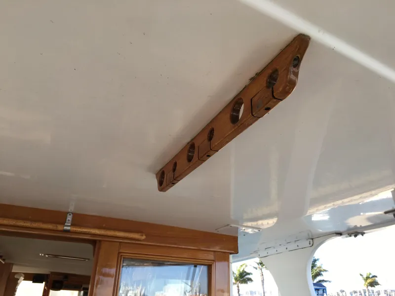 Slide: The Image of Grand Banks 42 Europa 1982 - 82