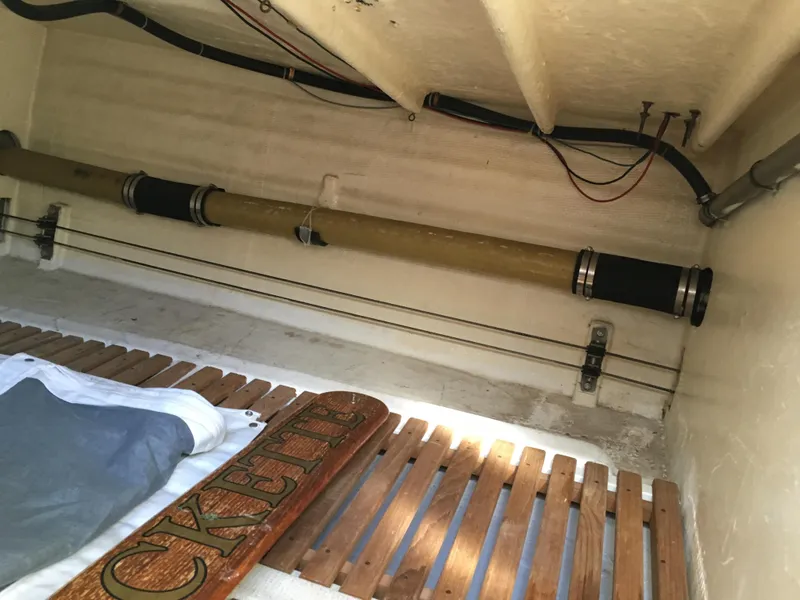 Slide: The Image of Grand Banks 42 Europa 1982 - 91