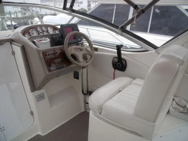 Slide: The Image of Bayliner 2855 Ciera 2001 - 3