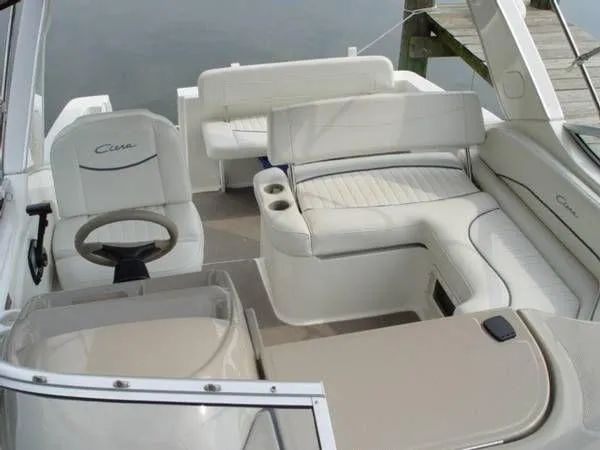 Slide: The Image of Bayliner 2855 Ciera 2001 - 6