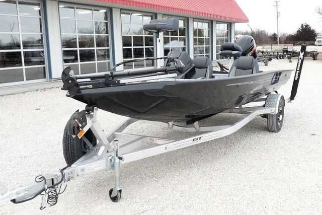 Slide: The Image of Xpress Hyper-Lift Bass H18 2026 - 3