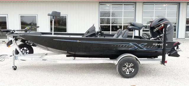 Slide: The Image of Xpress Hyper-Lift Bass H18 2026 - 4