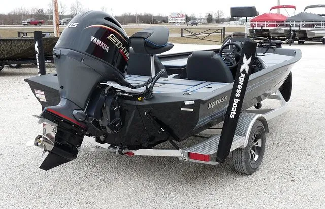 Slide: The Image of Xpress Hyper-Lift Bass H18 2026 - 6