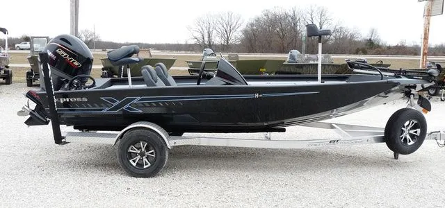 Slide: The Image of Xpress Hyper-Lift Bass H18 2026 - 7