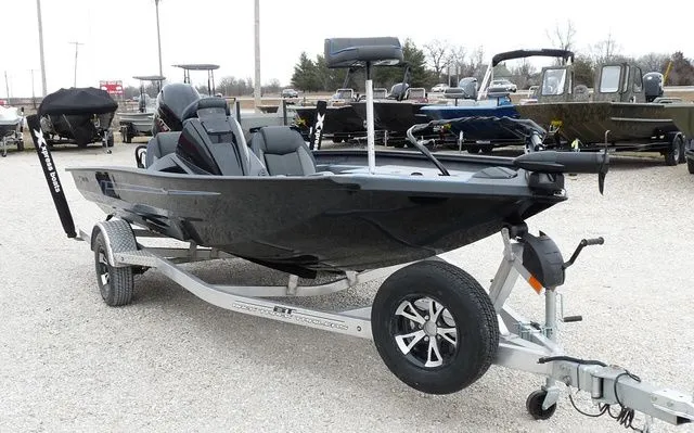 Slide: The Image of Xpress Hyper-Lift Bass H18 2026 - 8