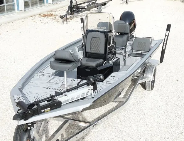 The Image of Xpress Hyper-Lift Bay H20B 2026 - 1