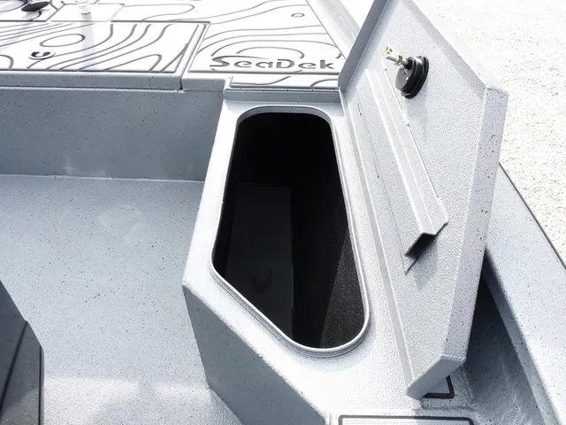 Slide: The Image of Xpress Hyper-Lift Bay H20B 2026 - 11