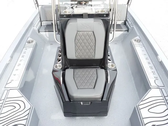 Slide: The Image of Xpress Hyper-Lift Bay H20B 2026 - 12