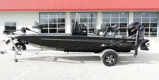 Slide: The Image of Xpress Hyper-Lift Bay H20B 2026 - 4