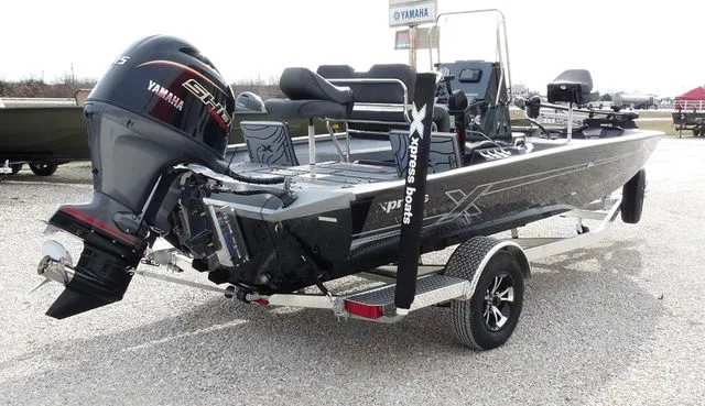 Slide: The Image of Xpress Hyper-Lift Bay H20B 2026 - 6