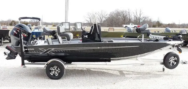 Slide: The Image of Xpress Hyper-Lift Bay H20B 2026 - 7