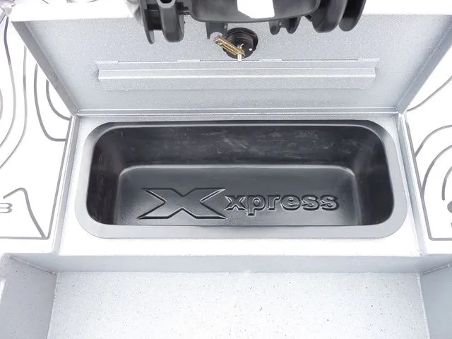 Slide: The Image of Xpress Hyper-Lift Bay H20B 2026 - 9