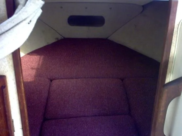 Slide: The Image of Sea Sport Sportsman 2200 Limited 1988 - 2
