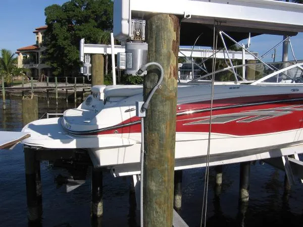 Slide: The Image of Bayliner 225 BOW RIDER 2009 - 4
