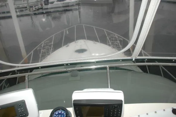 Slide: The Image of Camargue Euro Sedan Motoryacht 1995 - 6