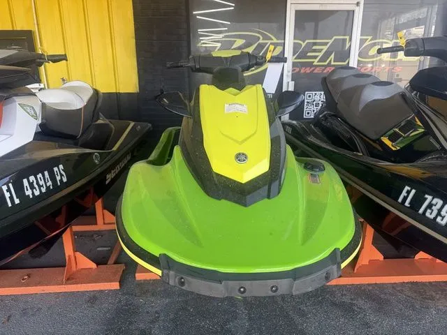 Slide: The Image of Yamaha EX 2021 - 3