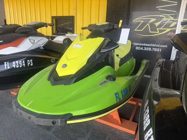 Slide: The Image of Yamaha EX 2021 - 4