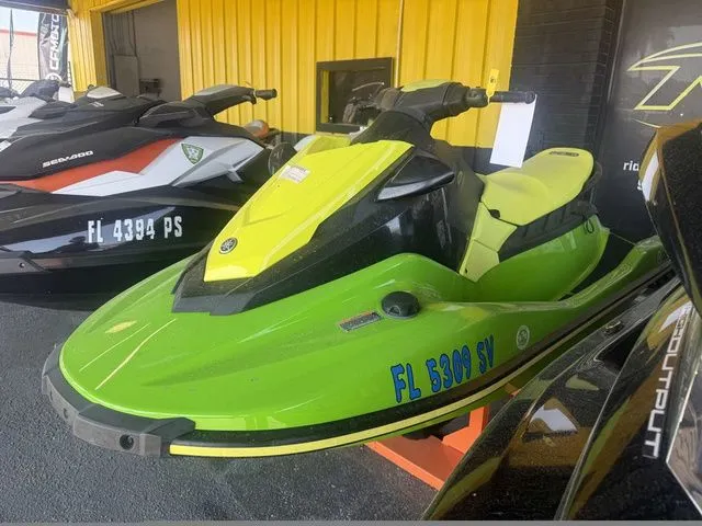 Slide: The Image of Yamaha EX 2021 - 5