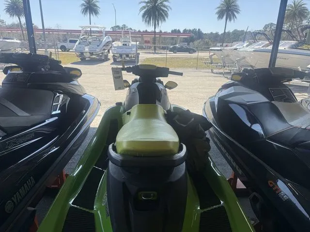 Slide: The Image of Yamaha EX 2021 - 7