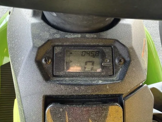 Slide: The Image of Yamaha EX 2021 - 9