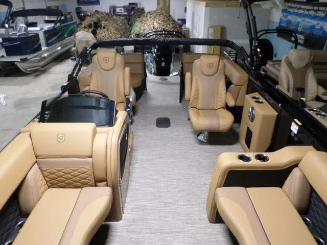 Slide: The Image of Monaco Monaco 235 SBC 2026 - 3