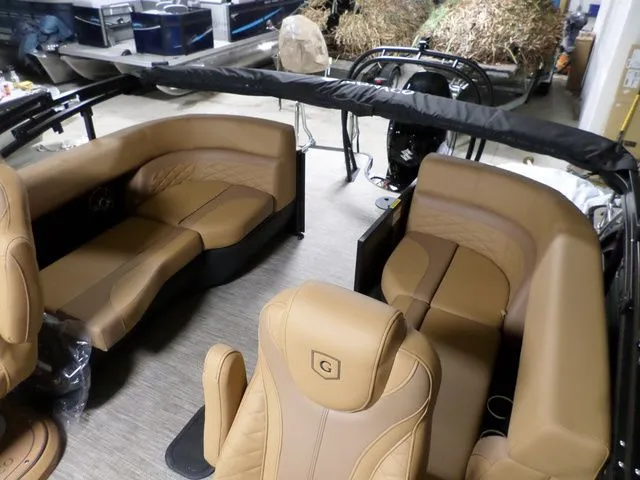 Slide: The Image of Monaco Monaco 235 SBC 2026 - 4