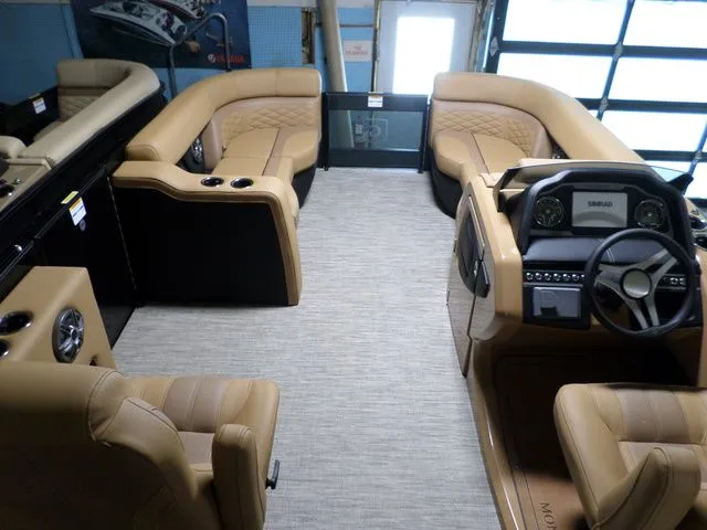 Slide: The Image of Monaco Monaco 235 SBC 2026 - 5