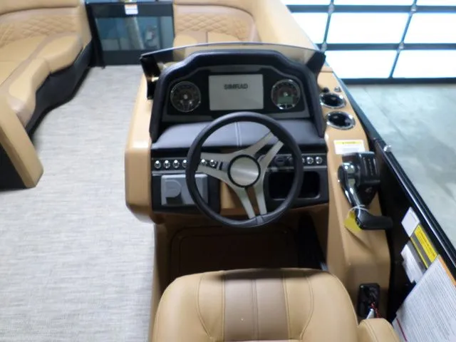 Slide: The Image of Monaco Monaco 235 SBC 2026 - 6