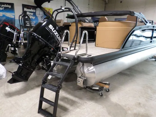 Slide: The Image of Monaco Monaco 235 SBC 2026 - 7