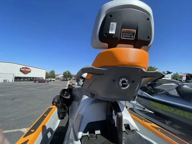 Slide: The Image of Sea-Doo FISH PRO 2025 - 10