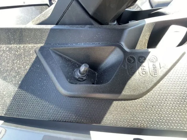 Slide: The Image of Sea-Doo FISH PRO 2025 - 12