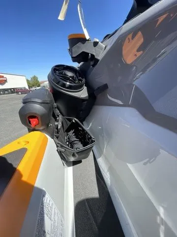 Slide: The Image of Sea-Doo FISH PRO 2025 - 13