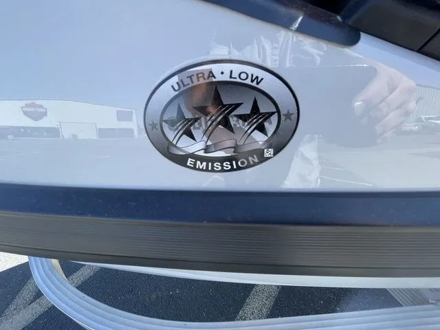 Slide: The Image of Sea-Doo FISH PRO 2025 - 14