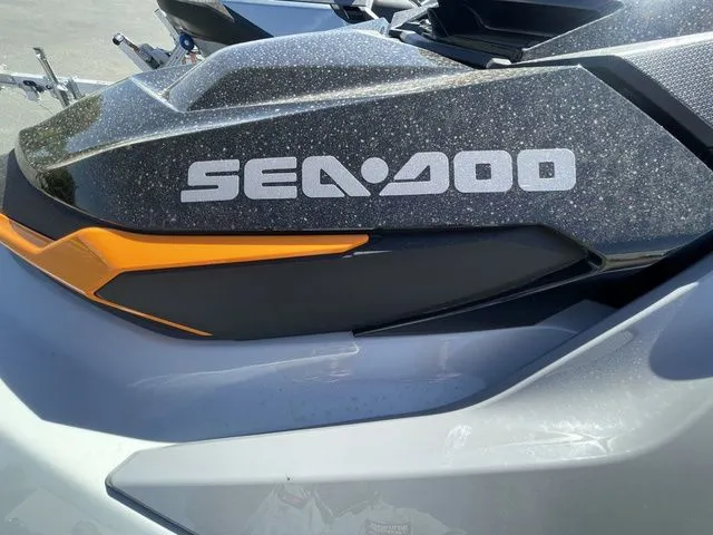 Slide: The Image of Sea-Doo FISH PRO 2025 - 15