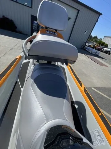 Slide: The Image of Sea-Doo FISH PRO 2025 - 20