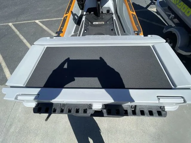 Slide: The Image of Sea-Doo FISH PRO 2025 - 6