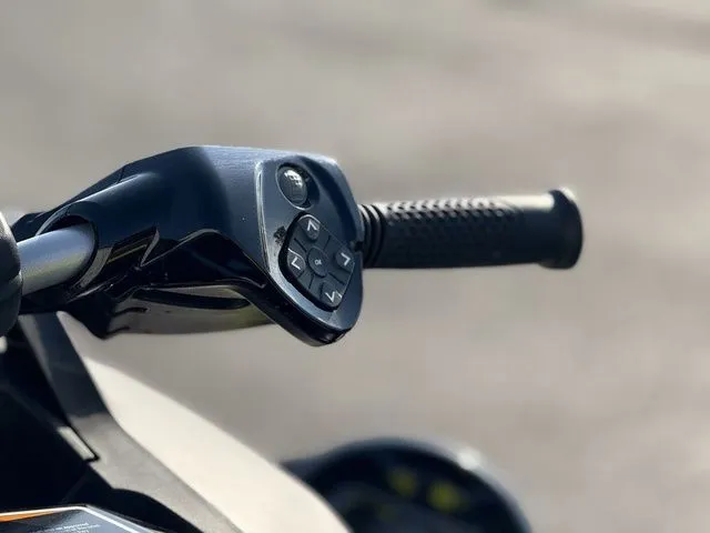 Slide: The Image of Sea-Doo RXP-X 325 2025 - 10