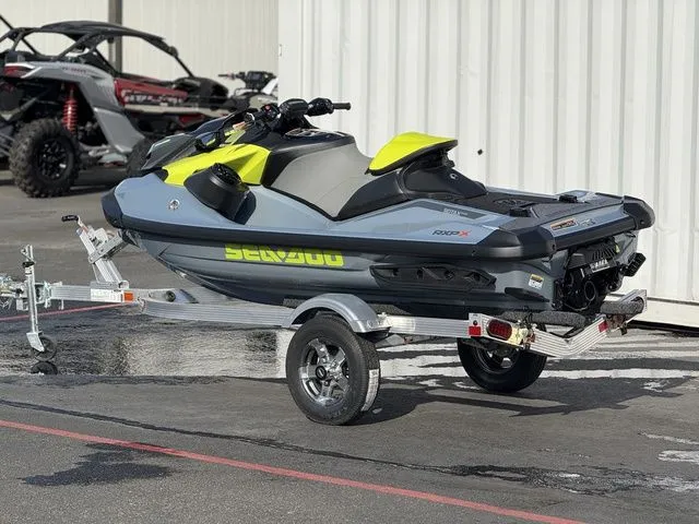Slide: The Image of Sea-Doo RXP-X 325 2025 - 15